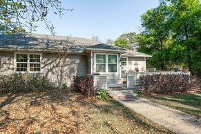 Hawthorne Vacation Rental w/ Access to Cue Lake