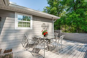 Hawthorne Vacation Rental w/ Access to Cue Lake