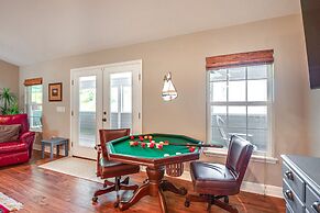 Hawthorne Vacation Rental w/ Access to Cue Lake