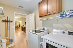 Hawthorne Vacation Rental w/ Access to Cue Lake