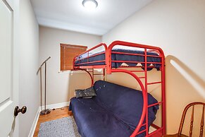 Hawthorne Vacation Rental w/ Access to Cue Lake