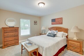 Hawthorne Vacation Rental w/ Access to Cue Lake