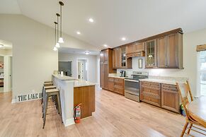 Hawthorne Vacation Rental w/ Access to Cue Lake