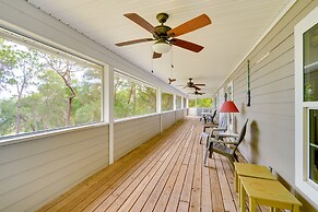Hawthorne Vacation Rental w/ Access to Cue Lake