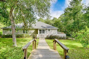 Hawthorne Vacation Rental w/ Access to Cue Lake