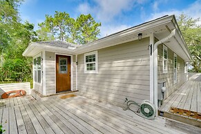 Hawthorne Vacation Rental w/ Access to Cue Lake