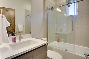 Avon Vacation Rental w/ Hot Tub & Mountain Views!