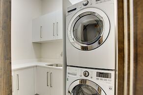 Avon Vacation Rental w/ Hot Tub & Mountain Views!