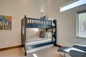 Avon Vacation Rental w/ Hot Tub & Mountain Views!