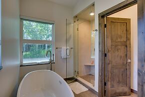 Avon Vacation Rental w/ Hot Tub & Mountain Views!