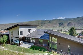 Avon Vacation Rental w/ Hot Tub & Mountain Views!