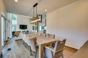 Avon Vacation Rental w/ Hot Tub & Mountain Views!