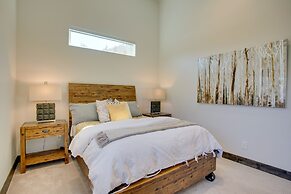 Avon Vacation Rental w/ Hot Tub & Mountain Views!