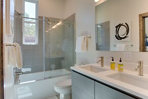 Avon Vacation Rental w/ Hot Tub & Mountain Views!