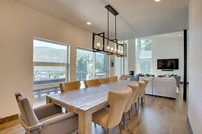 Avon Vacation Rental w/ Hot Tub & Mountain Views!