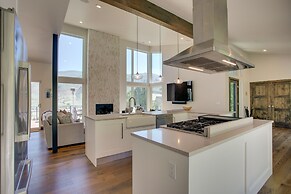 Avon Vacation Rental w/ Hot Tub & Mountain Views!