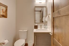 Avon Vacation Rental w/ Hot Tub & Mountain Views!