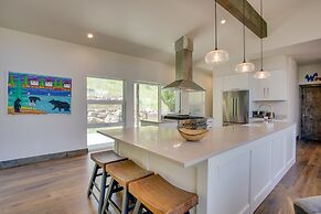 Avon Vacation Rental w/ Hot Tub & Mountain Views!