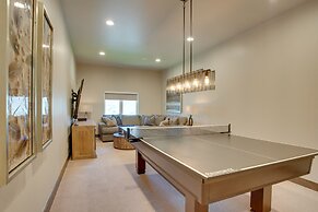 Avon Vacation Rental w/ Hot Tub & Mountain Views!