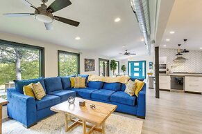 Riverfront Appleton Home With Pool & Boat Dock!