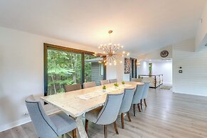 Riverfront Appleton Home With Pool & Boat Dock!