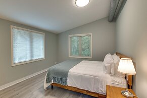 Riverfront Appleton Home With Pool & Boat Dock!