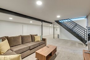 Riverfront Appleton Home With Pool & Boat Dock!