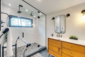 Riverfront Appleton Home With Pool & Boat Dock!