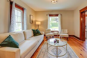 New York Vacation Rental w/ Covered Porch