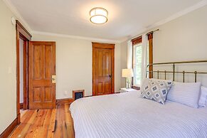 New York Vacation Rental w/ Covered Porch