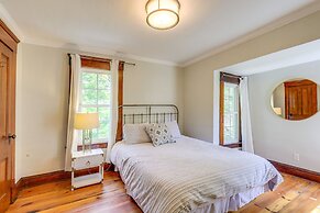 New York Vacation Rental w/ Covered Porch