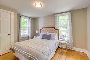 New York Vacation Rental w/ Covered Porch