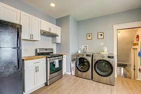 New York Vacation Rental w/ Covered Porch