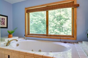 'lockes Glen' - Lakefront Geneva Getaway w/ Dock!