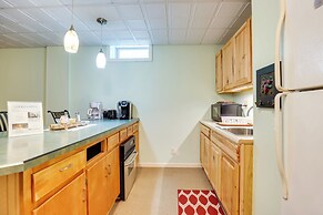 'lockes Glen' - Lakefront Geneva Getaway w/ Dock!