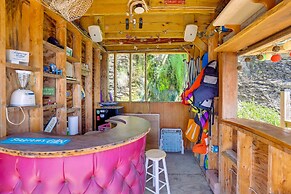 'lockes Glen' - Lakefront Geneva Getaway w/ Dock!