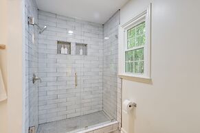 Northport Game Day Getaway: 5 Mi to University!