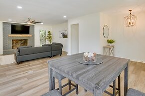 Northport Game Day Getaway: 5 Mi to University!