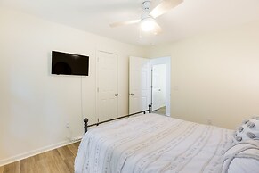 Northport Game Day Getaway: 5 Mi to University!