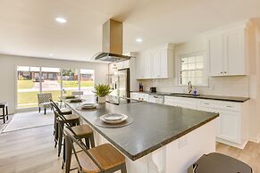 Northport Game Day Getaway: 5 Mi to University!