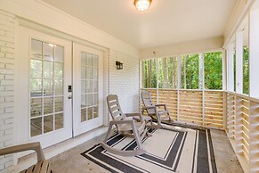 Northport Game Day Getaway: 5 Mi to University!