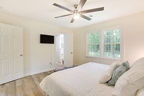 Northport Game Day Getaway: 5 Mi to University!