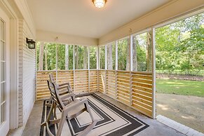 Northport Game Day Getaway: 5 Mi to University!