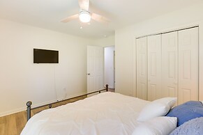 Northport Game Day Getaway: 5 Mi to University!