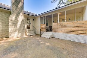 Northport Game Day Getaway: 5 Mi to University!