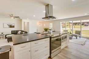 Northport Game Day Getaway: 5 Mi to University!