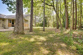 Northport Game Day Getaway: 5 Mi to University!