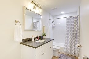 Northport Game Day Getaway: 5 Mi to University!