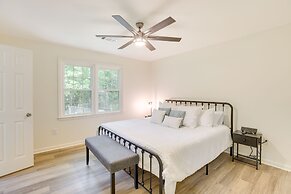 Northport Game Day Getaway: 5 Mi to University!