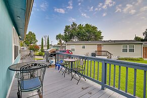 Surfside Beach Home w/ Community Perks Near Ocean!